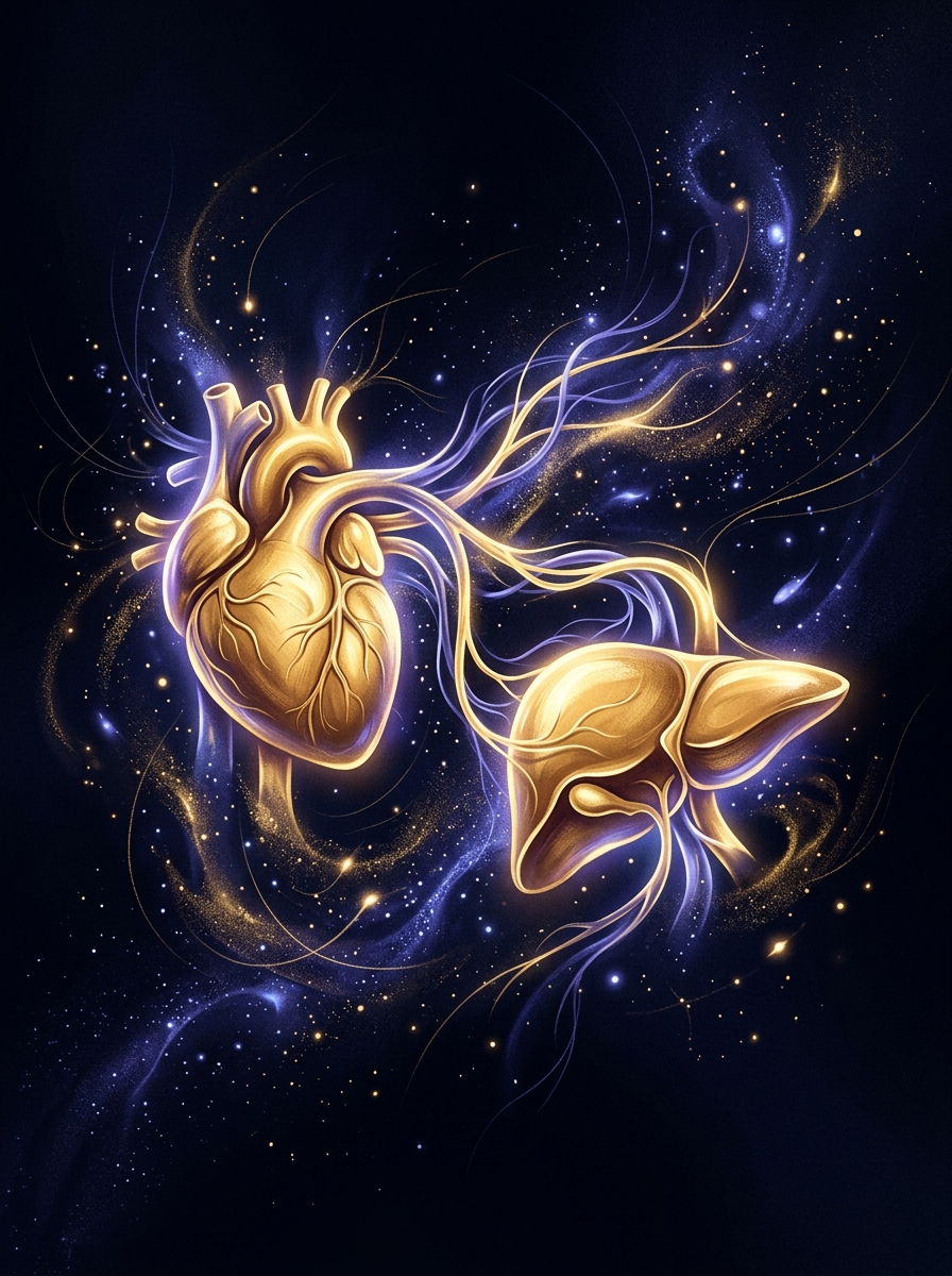 Organ Art